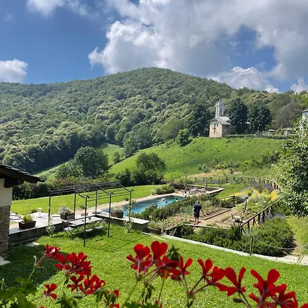 Felice_unesco Alps Area Verzuolo